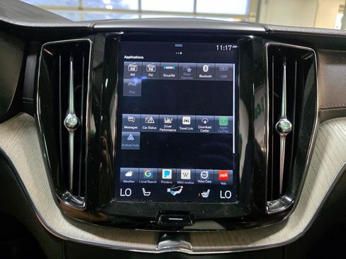 Used 2018 Volvo XC60 T6 Inscription image 37