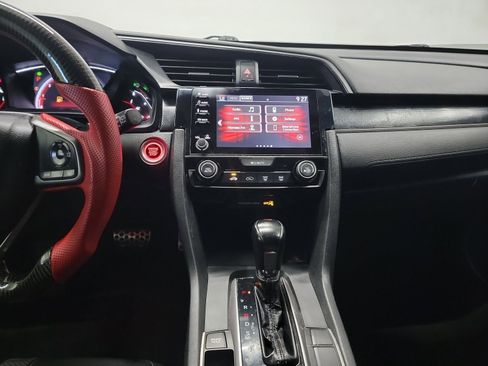 Used 2020 Honda Civic Sport image 20