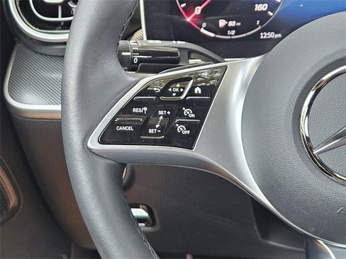 Certified 2024 Mercedes-Benz C 300 Sedan image 26