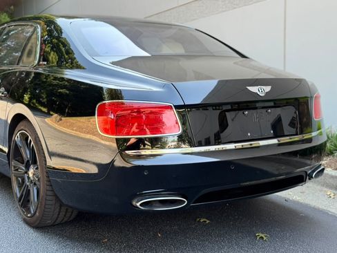 Used 2014 Bentley Flying Spur W12 AWD/4WD image 17