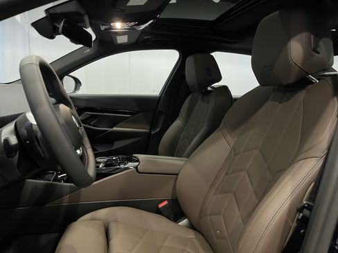 New 2026 BMW 530i xDrive AWD/4WD image 8