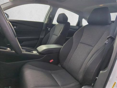 Used 2024 Honda Accord EX image 20