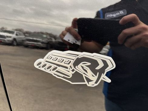 New 2026 RAM 1500 Tradesman AWD/4WD image 10