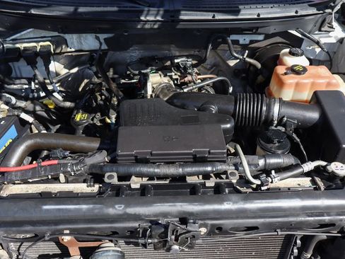 Used 2010 Ford F150 XL RWD image 12