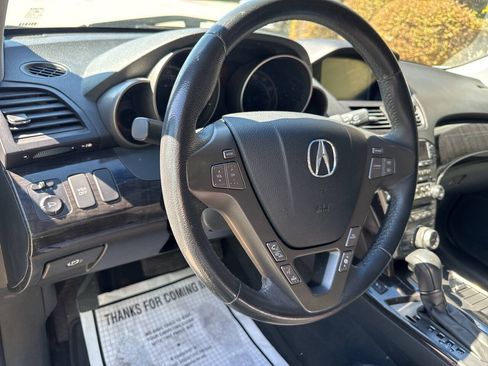 Used 2008 Acura MDX w/ Technology & Entertainment AWD/4WD image 19