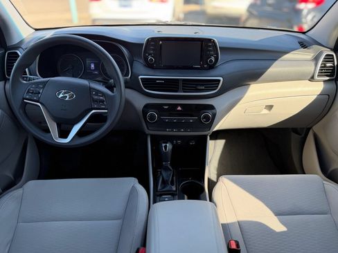 Used 2019 Hyundai Tucson SE FWD image 11