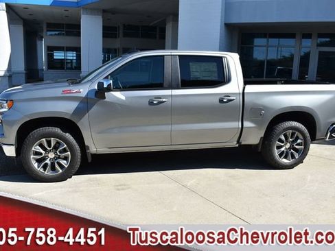 New 2026 Chevrolet Silverado 1500 LT image 6