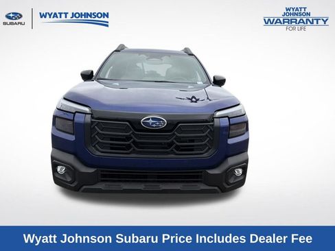New 2026 Subaru Outback Limited AWD/4WD image 12