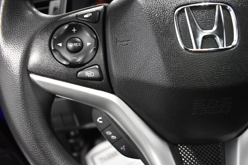 Used 2015 Honda Fit EX image 27