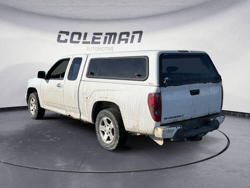 Used 2012 Chevrolet Colorado LT image 3