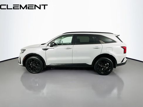 Used 2023 Kia Sorento SX AWD/4WD image 6