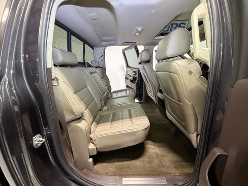 Used 2015 GMC Sierra 2500 Denali w/ Duramax Plus Package image 19