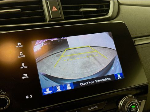 Certified 2022 Honda CR-V EX-L image 14