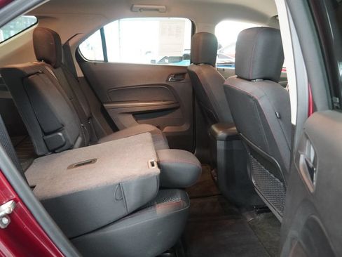 Used 2017 Chevrolet Equinox LT w/ Convenience Package FWD image 32