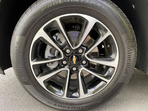 Used 2026 Chevrolet TrailBlazer LT w/ Convenience Package FWD image 41