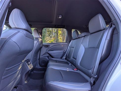 New 2026 Subaru Forester Wilderness image 14