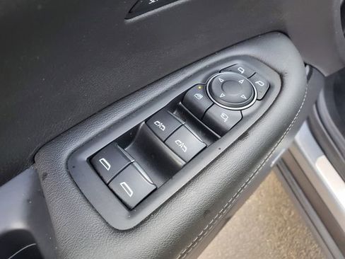 Certified 2022 Cadillac XT6 Luxury image 23