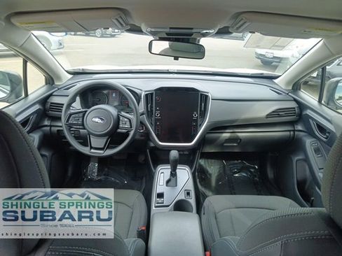 Certified 2024 Subaru Crosstrek 2.0i Premium AWD/4WD image 52