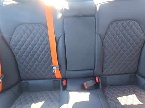 New 2026 Genesis G70 3.3T Prestige image 23