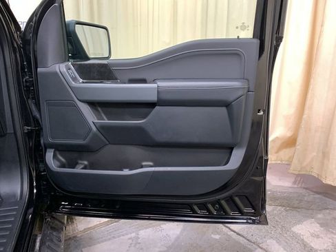 Certified 2023 Ford F150 XLT w/ Equipment Group 302A High image 11