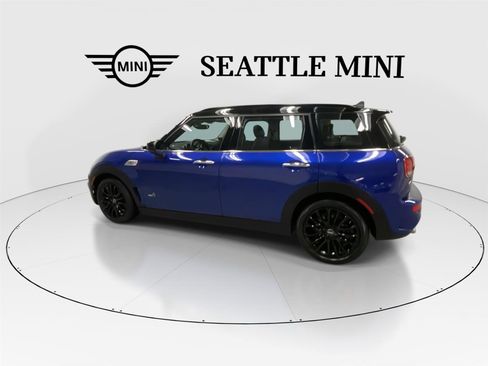Used 2020 MINI Cooper Clubman S w/ Premium Package image 7