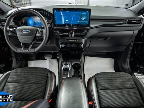 Used 2024 Ford Escape ST-Line w/ Tech Pack #1 image 21