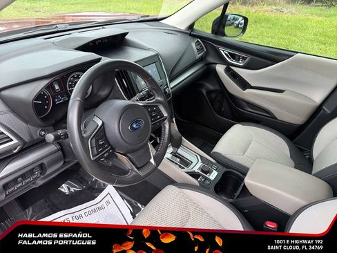 Used 2023 Subaru Forester Premium AWD/4WD image 19