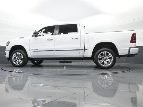 Used 2023 RAM 1500 Limited image 58