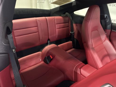 Used 2023 Porsche 911 Carrera S image 25