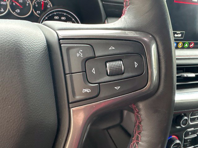 Certified 2021 Chevrolet Tahoe RST w/ Rear Media and Nav Package AWD/4WD image 23