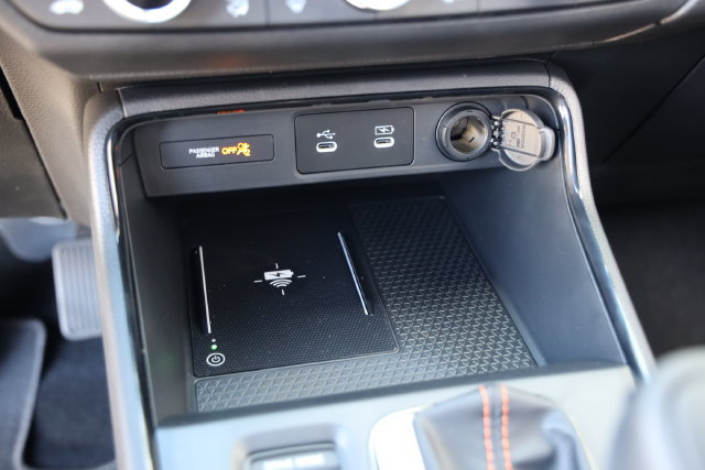 New 2027 Honda CR-V Sport-L image 23