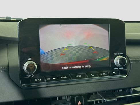 Used 2022 Mitsubishi Outlander SEL Black Edition image 19