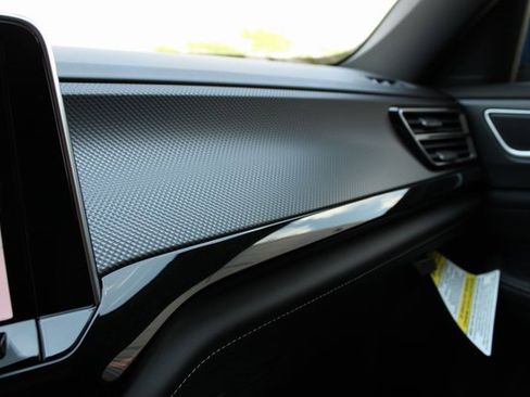 New 2025 Volkswagen Atlas Cross Sport SEL image 11