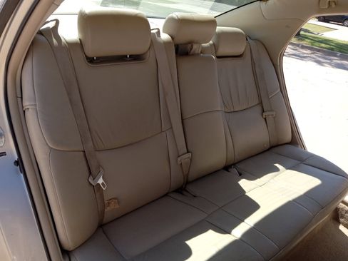 Used 2005 Toyota Avalon Limited image 15