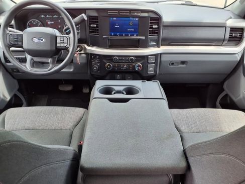 Used 2024 Ford F250 XLT image 14