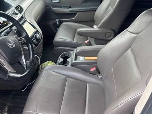 Used 2016 Honda Odyssey EX-L image 10