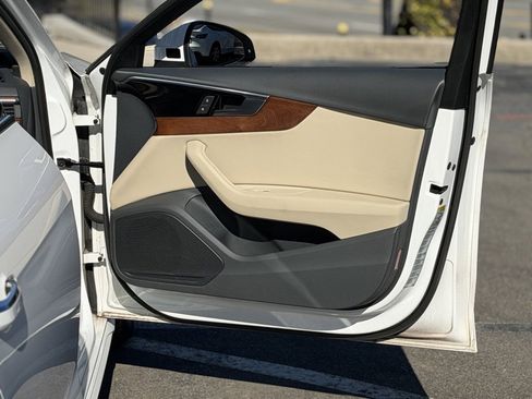 Used 2020 Audi A4 2.0T Premium w/ Convenience Package image 36