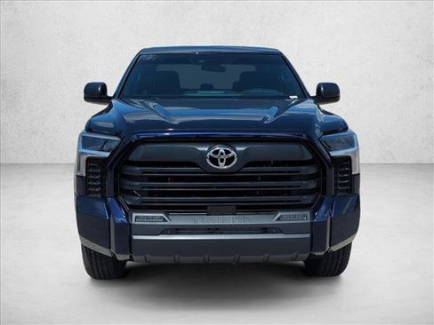 Certified 2026 Toyota Tundra SR5 w/ SR5 Convenience Package AWD/4WD image 2