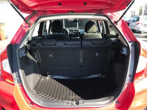 Used 2016 Honda Fit LX image 12