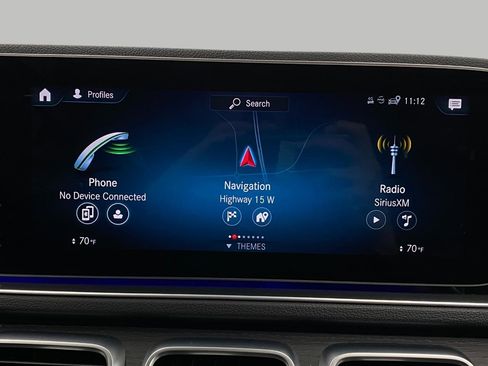 Used 2022 Mercedes-Benz GLE 350 4MATIC image 24