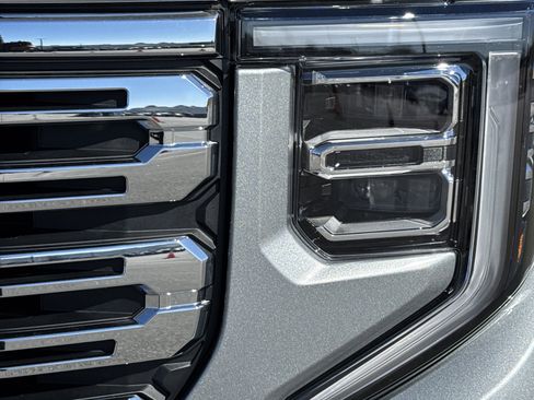New 2026 GMC Sierra 1500 Denali image 6