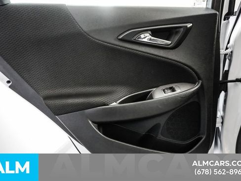 Used 2024 Chevrolet Malibu LT image 51