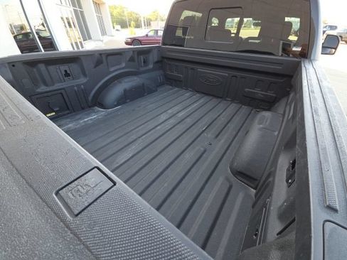 Used 2024 Ford F150 XLT w/ Equipment Group 302A MID AWD/4WD image 9