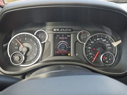 New 2026 RAM 1500 Big Horn image 18