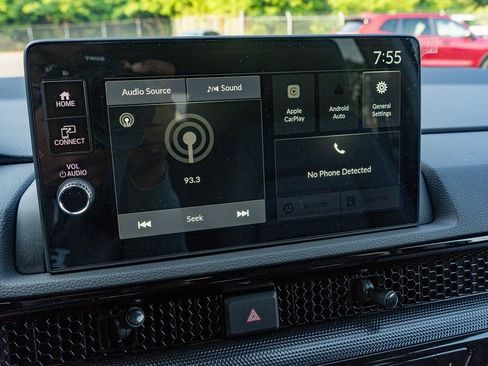 New 2026 Honda CR-V EX-L image 27