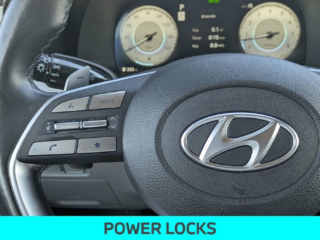 Used 2024 Hyundai Palisade SEL w/ Premium Package AWD/4WD image 20