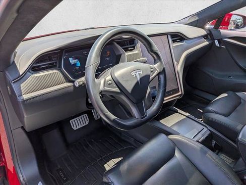 Used 2020 Tesla Model S Performance AWD/4WD image 10