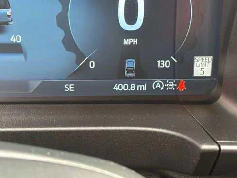 New 2025 Ford Ranger Lariat w/ FX4 Off-Road Package image 13