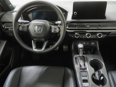 New 2026 Honda Civic Sport Touring image 22