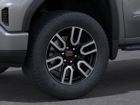 New 2026 GMC Sierra 1500 AT4 image 9